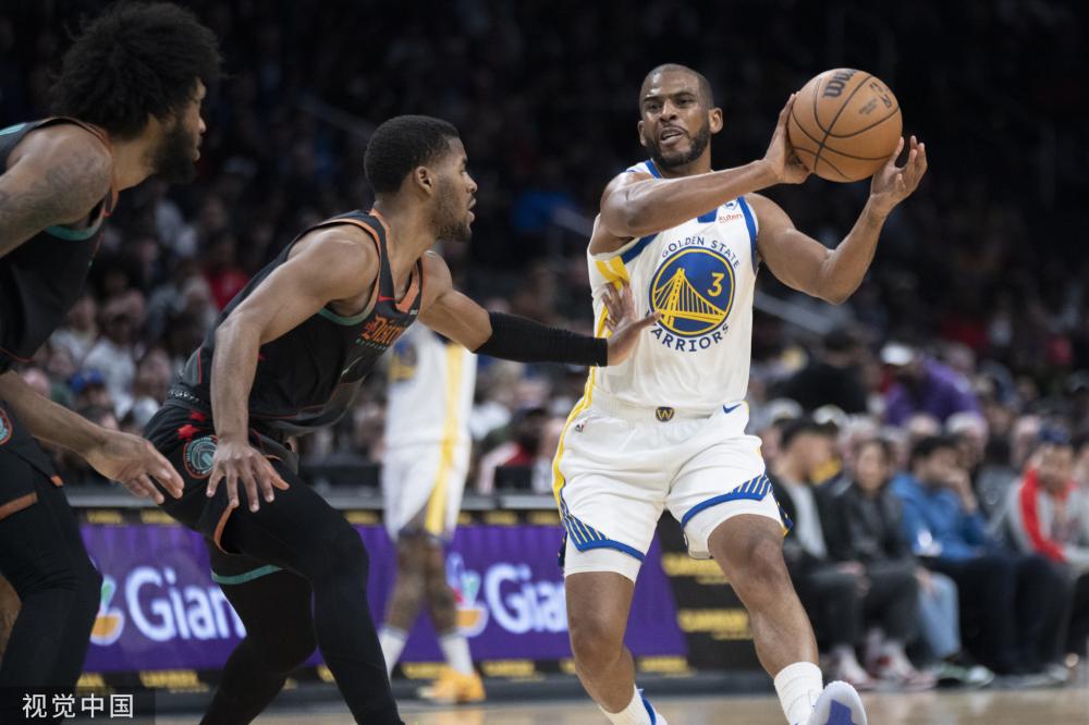 今年NBA