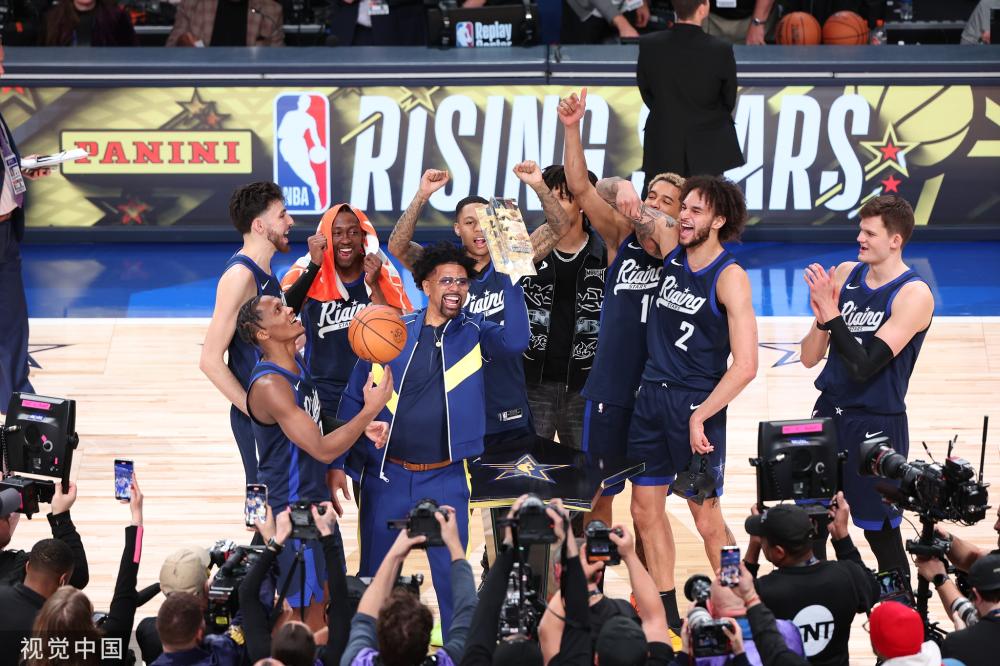 NBA历史