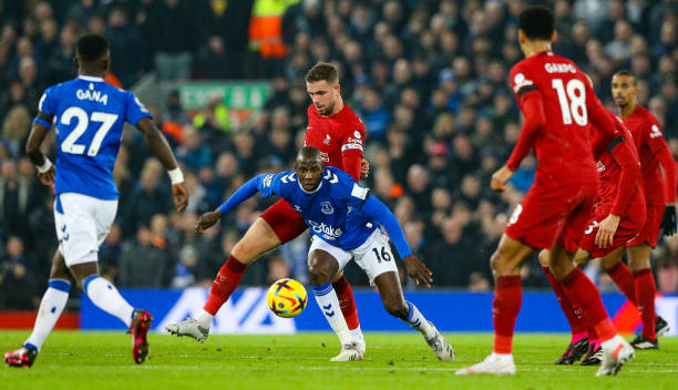 萨拉赫的观 萨拉赫的观